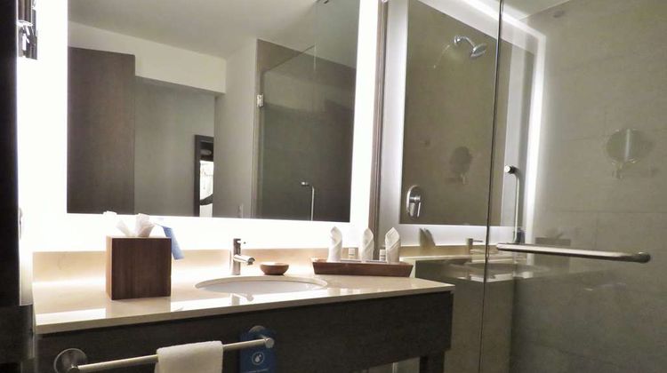 Hampton Inn by Hilton Celaya Room