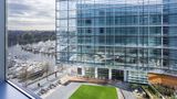Canopy by Hilton Washington DC The Wharf Exterior