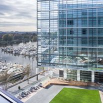 Canopy by Hilton Washington DC The Wharf