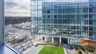Canopy by Hilton Washington DC The Wharf