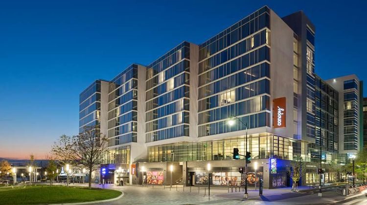 Canopy by Hilton Washington DC The Wharf Exterior