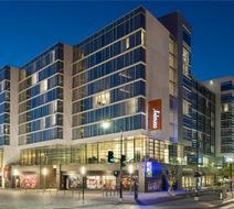 Canopy by Hilton Washington DC The Wharf Exterior
