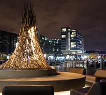 Canopy by Hilton Washington DC The Wharf Exterior