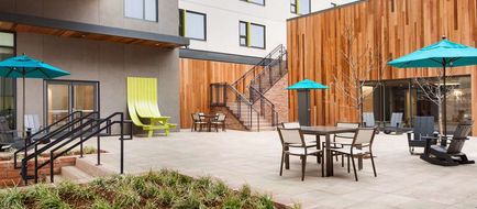 Embassy Suites by Hilton Boulder Exterior