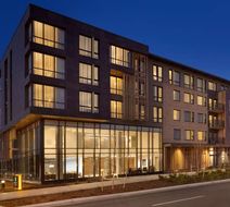 Embassy Suites by Hilton Boulder Exterior