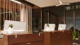 <b>Embassy Suites by Hilton Boulder Lobby</b>. Images powered by <a href="https://iceportal.shijigroup.com/" title="IcePortal" target="_blank">IcePortal</a>.