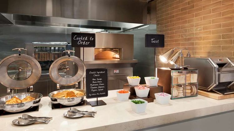 Embassy Suites by Hilton Boulder Restaurant