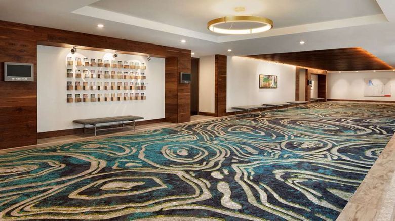 <b>Embassy Suites by Hilton Boulder Meeting</b>. Images powered by <a href="https://iceportal.shijigroup.com/" title="IcePortal" target="_blank">IcePortal</a>.
