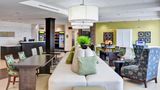 Home2 Suites by Hilton Azusa Lobby