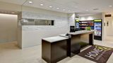 Home2 Suites by Hilton Azusa Lobby