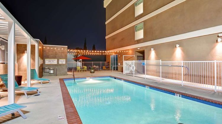 Home2 Suites by Hilton Azusa Pool