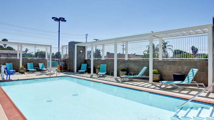 Home2 Suites by Hilton Azusa Pool