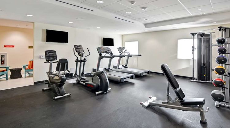 Home2 Suites by Hilton Azusa Health