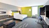 Home2 Suites by Hilton Azusa Room