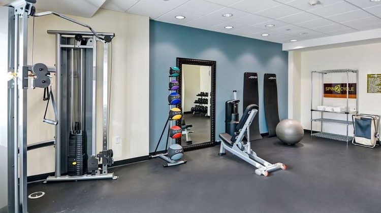 Home2 Suites by Hilton Azusa Health