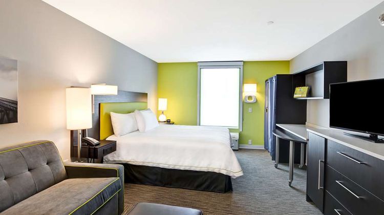 Home2 Suites by Hilton Azusa Other