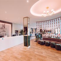 Hilton Garden Inn Manchester Emirates
