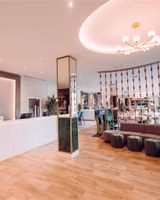 Hilton Garden Inn Manchester Emirates