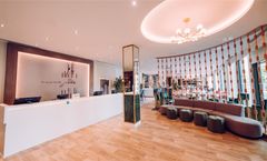 Hilton Garden Inn Manchester Emirates