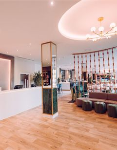 Hilton Garden Inn Manchester Emirates