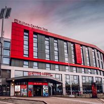 Hilton Garden Inn Manchester Emirates