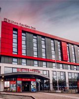 Hilton Garden Inn Manchester Emirates