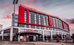 Hilton Garden Inn Manchester Emirates
