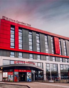 Hilton Garden Inn Manchester Emirates