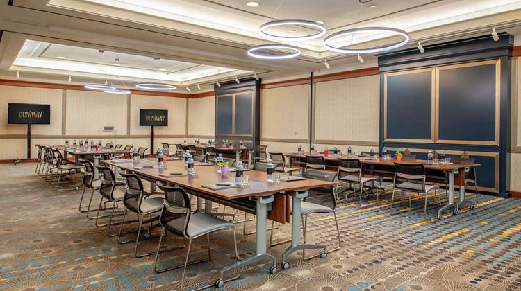 The Duniway Portland, A Hilton Hotel Meeting