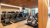The Duniway Portland, A Hilton Hotel Health