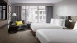 The Duniway Portland, A Hilton Hotel Other