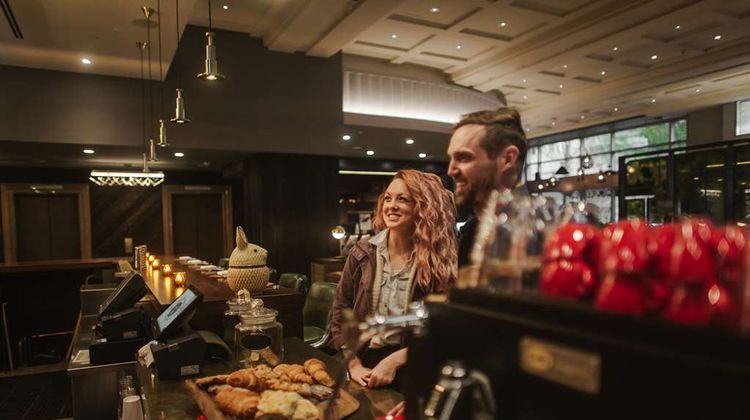 The Duniway Portland, A Hilton Hotel Recreation