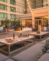 The Duniway Portland, A Hilton Hotel