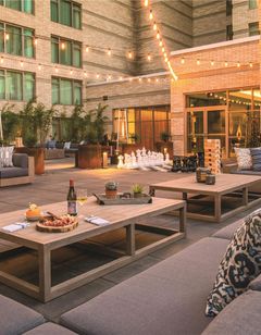 The Duniway Portland, A Hilton Hotel