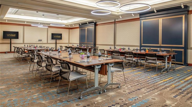 The Duniway Portland, A Hilton Hotel Meeting