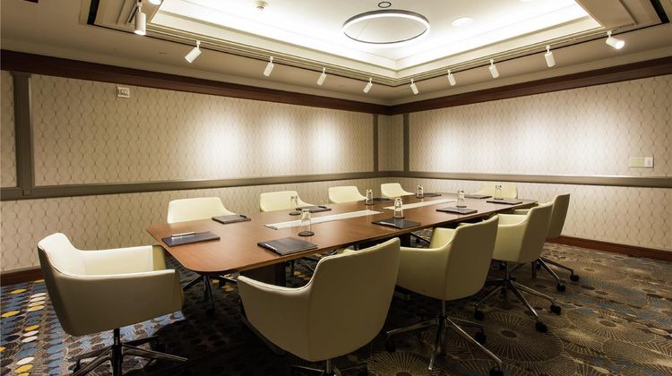 The Duniway Portland, A Hilton Hotel Meeting