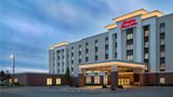 Hampton Inn & Suites Syracuse North Arpt Exterior