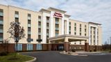 Hampton Inn & Suites Syracuse North Arpt Exterior