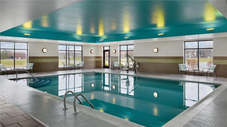 <b>Hampton Inn & Suites Syracuse North Arpt Pool</b>. Images powered by <a href="https://iceportal.shijigroup.com/" title="IcePortal" target="_blank">IcePortal</a>.