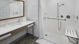 Hampton Inn & Suites Syracuse North Arpt Room
