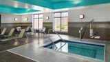 Hampton Inn & Suites Syracuse North Arpt Recreation