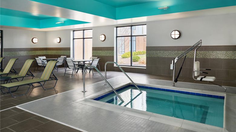 <b>Hampton Inn & Suites Syracuse North Arpt Recreation</b>. Images powered by <a href="https://iceportal.shijigroup.com/" title="IcePortal" target="_blank">IcePortal</a>.