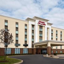 Hampton Inn & Suites Syracuse North Arpt