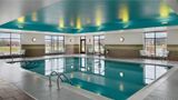 Hampton Inn & Suites Syracuse North Arpt Pool