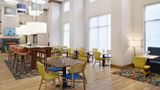 Hampton Inn & Suites Syracuse North Arpt Restaurant