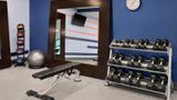 Hampton Inn & Suites Syracuse North Arpt Health