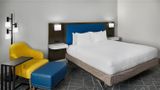 Hampton Inn & Suites Syracuse North Arpt Room