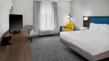 Hampton Inn & Suites Syracuse North Arpt Room