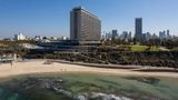 The Vista at Hilton Tel Aviv Exterior