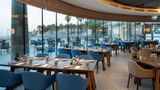 The Vista at Hilton Tel Aviv Restaurant